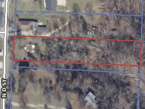 1230 N D St, Rogers, AR 72756