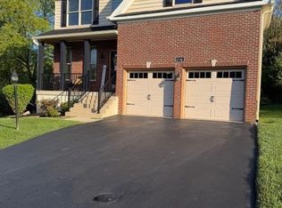 6736 Woodridge Rd, New Market, MD 21774