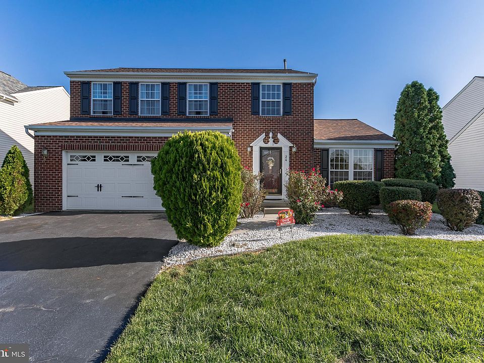 24 Chaddwyck Blvd, New Castle, DE 19720 Zillow