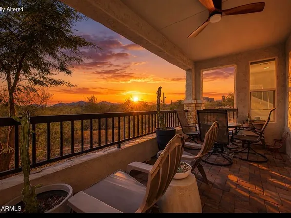 5100 E RANCHO PALOMA Drive #1044, Cave Creek, AZ 85331
