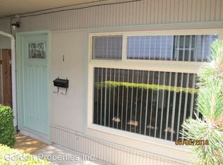 3948 SE Main St APT 1, Portland, OR 97214