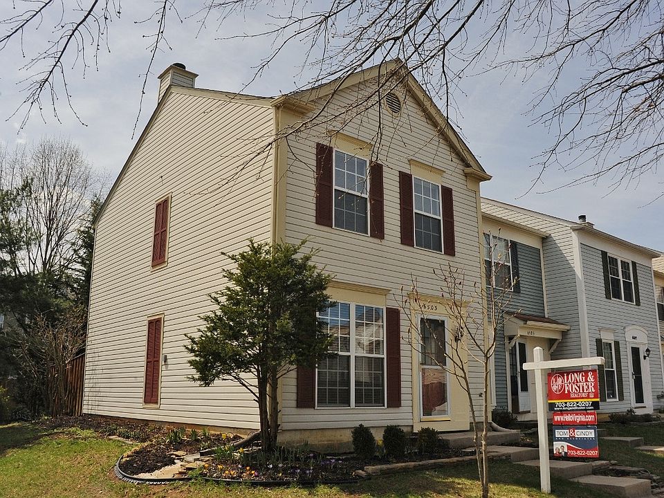 1st image of 6503 Old Carriage Way