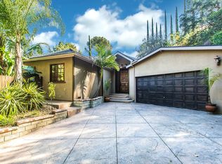 3820 Rhodes Ave, Studio City, CA 91604