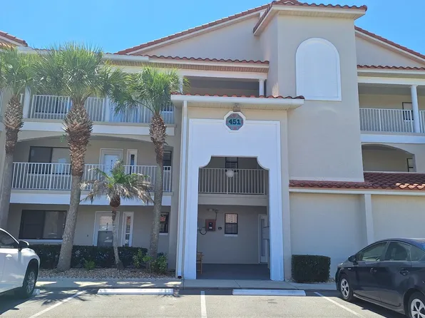 451 Bouchelle Dr APT 301, New Smyrna Beach, FL 32169