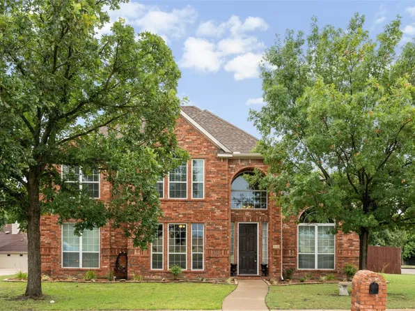 918 Springwood Ln, Wylie, TX 75098