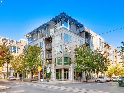 1125 NW 9th Ave APT 430, Portland, OR, 97209