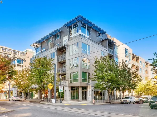1125 NW 9th Ave APT 430, Portland, OR 97209
