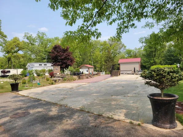 9304 S Orca Cir #5a & 6a, Baldwin, MI 49304