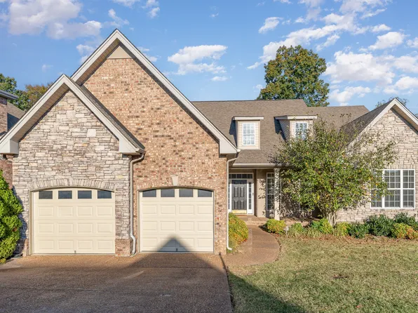 445 Summit Oaks Dr, Nashville, TN 37221