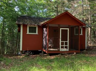 1460 Goodnow Flow Rd, Newcomb, NY 12852