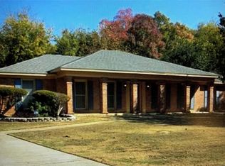 3313 Highridge Ct, Montgomery, AL 36111