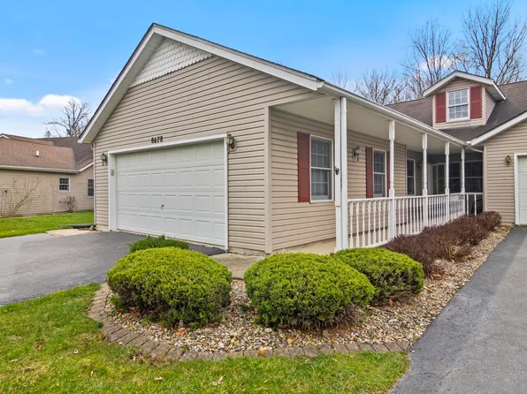 8678 Kelly Dr, Saint John, IN 46373