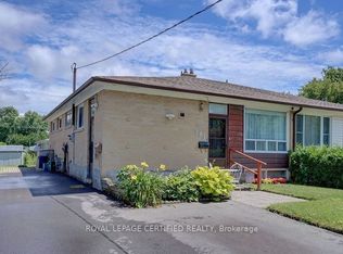 281 Blue Grass Blvd, Richmond Hill, ON L4C 3H1