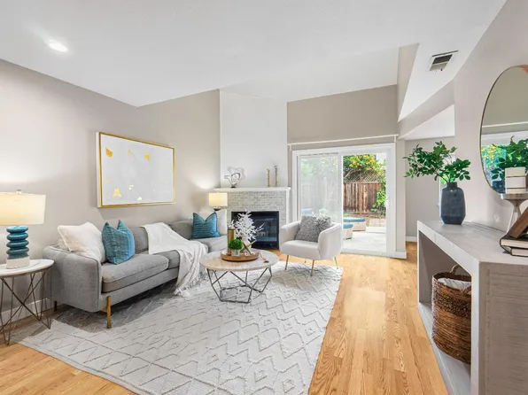 182 Ada Ave APT B, Mountain View, CA 94043