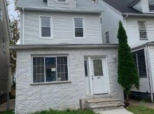 28 Telford St, East Orange, NJ 07018