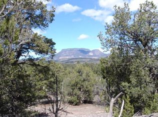 43 Morningstar Cir, Datil, NM 87821