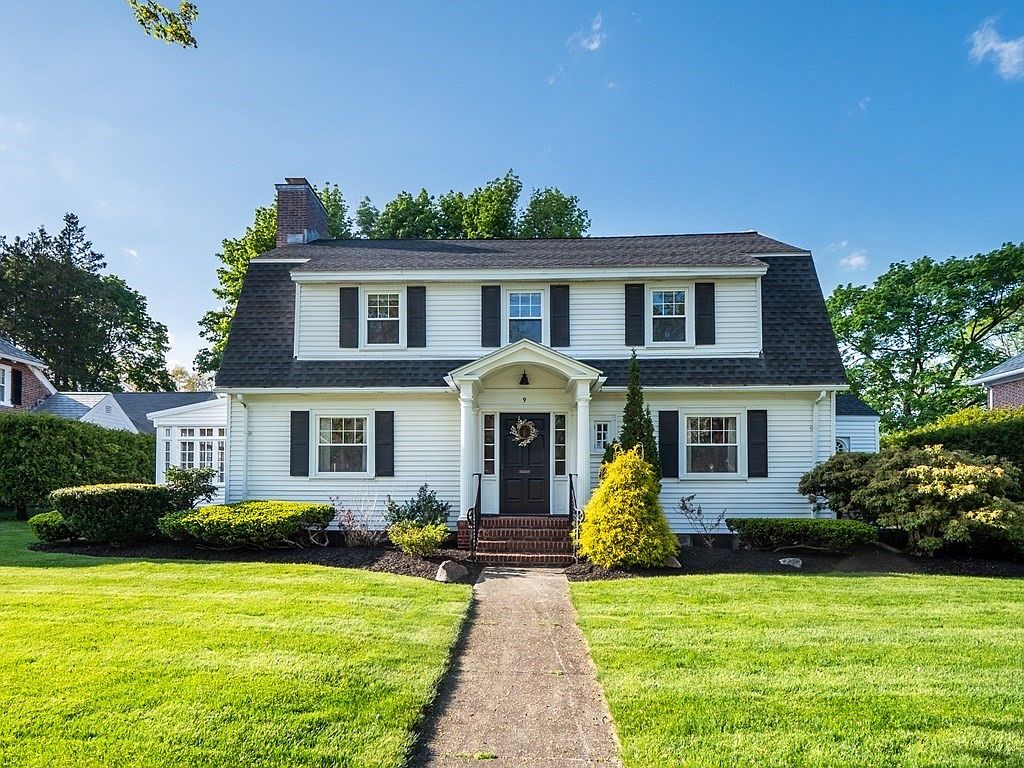 9 William St, Andover, MA 01810 Zillow