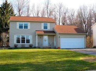 151 Charit Way, Rochester, NY 14626