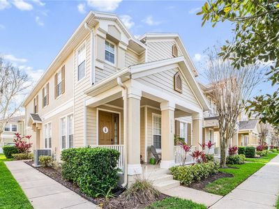 7128 Red Lantern Dr #0, Saint Cloud, FL, 34773