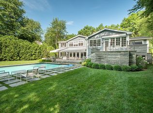 8 Leatherstocking Ln, Scarsdale, NY 10583