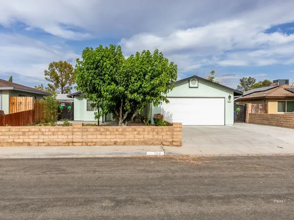 308 Fountain St, Ridgecrest, CA 93555