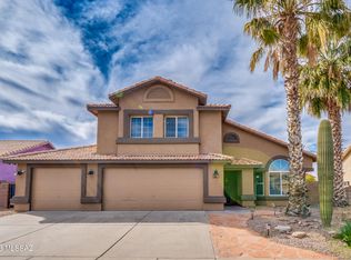 9736 E Paseo Juan Tabo, Tucson, AZ 85747