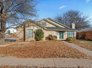 4820 60th St, Lubbock, TX 79414