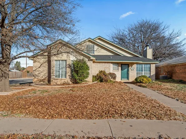 4820 60th St, Lubbock, TX 79414
