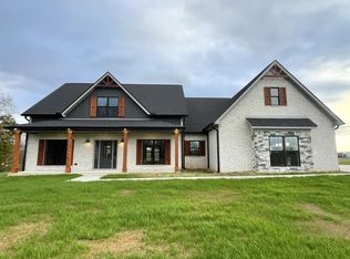 168 Haley Rd, Wartrace, TN 37183