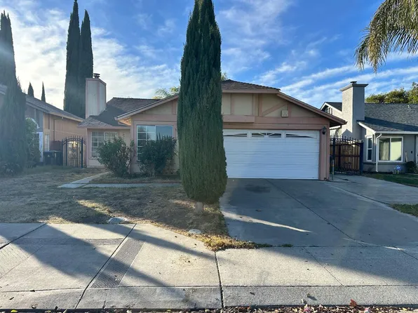 1559 Capitola Cir, Stockton, CA 95206