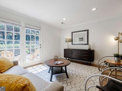 1106 Hampton Way NE, Atlanta, GA, 30324