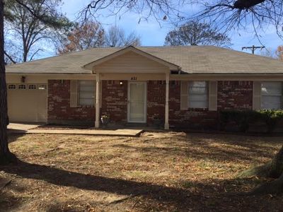 421 Tulane Dr, West Memphis, AR, 72301