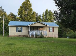 1773 Wilson Golden Rd, Waterford, MS 38685