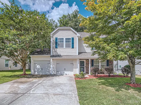 10005 Seven Oaks Dr, Charlotte, NC 28215