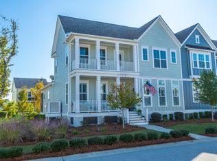 3146 Sturbridge Rd, Mount Pleasant, SC 29466