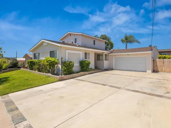7640 Torrem St, La Mesa, CA 91942