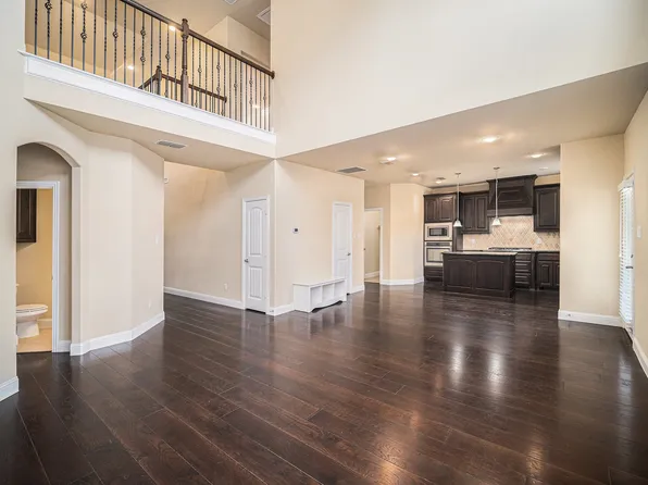 7104 Rose Quartz Ct, Fort Worth, TX 76132