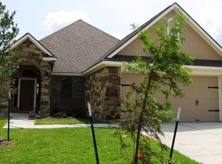 3808 Night Rain Dr, College Station, TX 77845