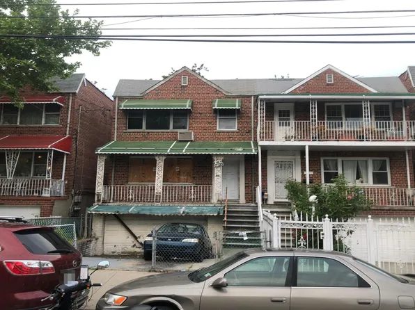 4042 Baychester Ave, Bronx, NY 10466