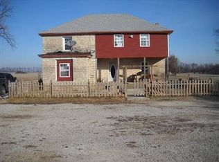14218 County Road 100, Carthage, MO 64836