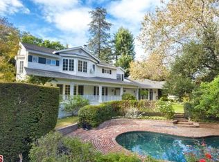 4055 Kraft Ave, Studio City, CA 91604