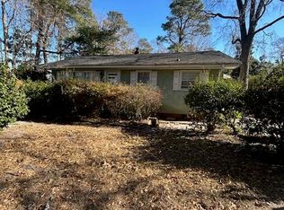 206 Waldrop Road, Dudley, NC 28333