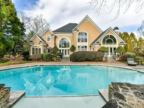 11313 Gunpowder Point Dr, Charlotte, NC 28277