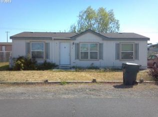 175 Kristen Dr, Irrigon, OR 97844