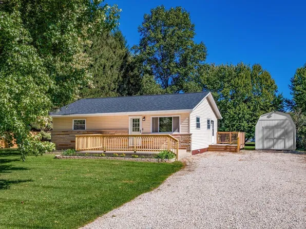 51 5th Ave SW, Etna, OH 43062