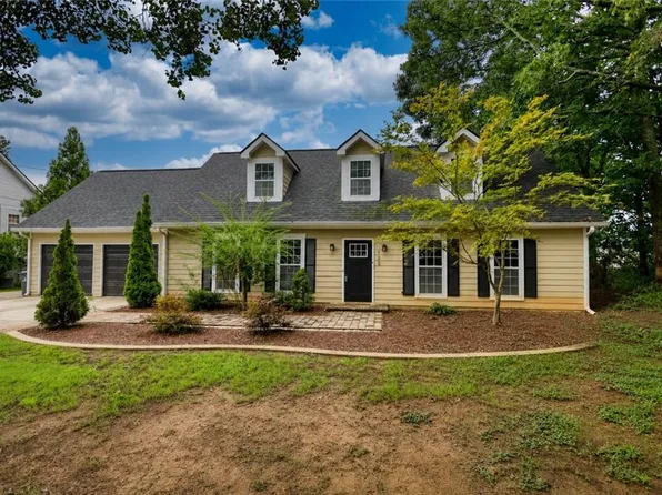 123 The Esplanade Way, Loganville, GA 30052