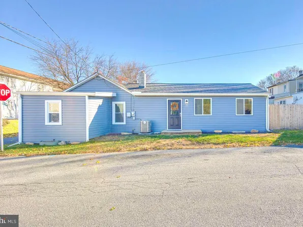 100 Herr St, Lebanon, PA 17042