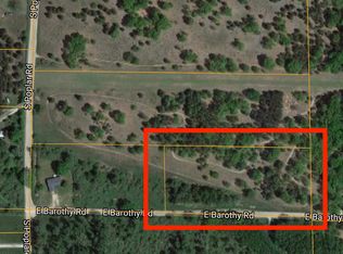 Barothy Rd, Custer, MI 49405