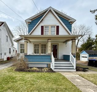 6 Park Avenue, Poughkeepsie, NY, 12603