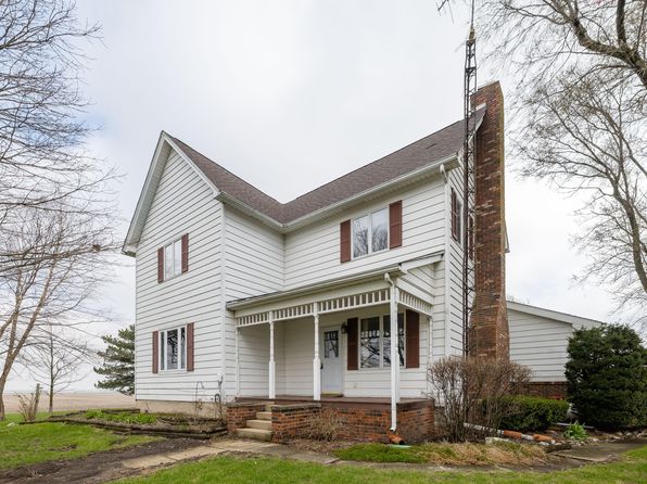 8333 N 700 W, Earl Park, IN 47942